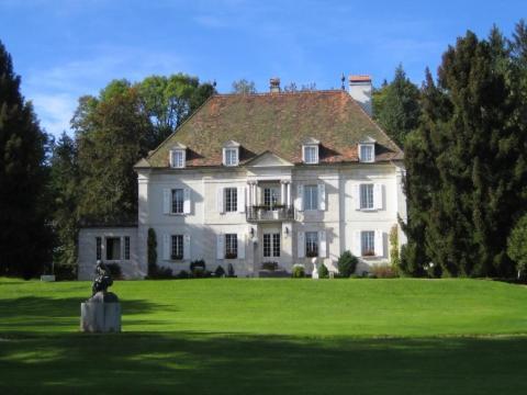 Hotel Des Trois Rois Le Locle Luaran gambar